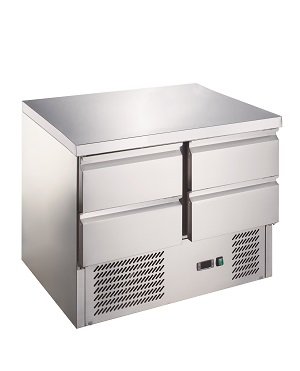 ŠALDOMOJI VITRINA HURAKAN HKN-GNL2TN-22