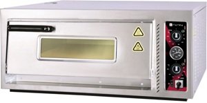 TATRA PIZZA OVEN TPO 4