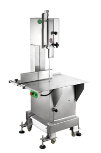 BONE SAW HURAKAN HKN-SE/3370 INOX
