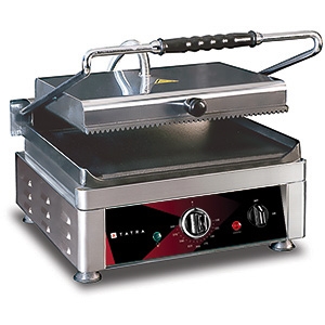 CONTACT GRILL TATRA TCG 3627 RS