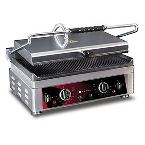 CONTACT GRILL TATRA TCG 4527 RR DT