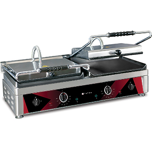 CONTACT GRILL TATRA TCG 3627 RS RS