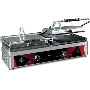 CONTACT GRILL TATRA TCG 3627 RR SS