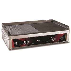 GRIDDLE PLATE TATRA TGP 6845 R+S