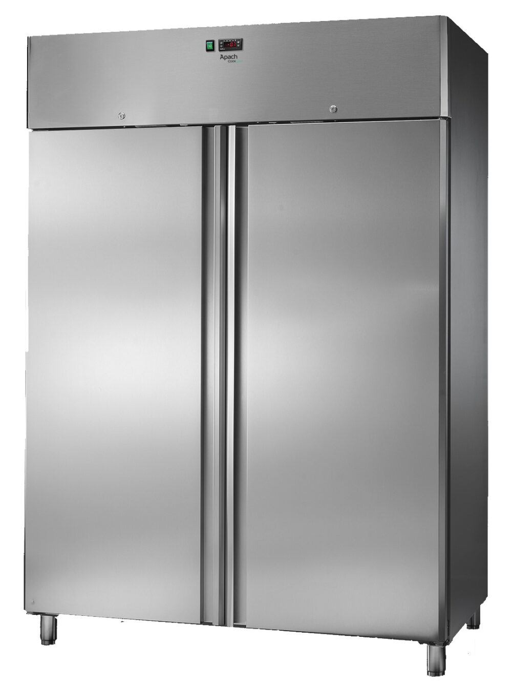APACH UPRIGHT FREEZER CABINET F1400BT DOM PLUS