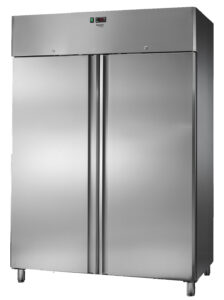 REFRIGERATOR HURAKAN HKN-GX1410TN