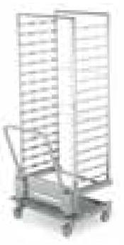 APACH TROLLEY TR16S