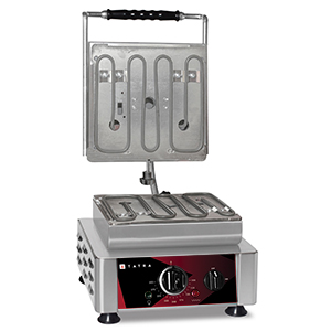 WAFFLE IRON TATRA TWI 1