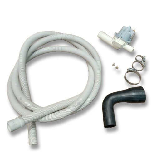 DRAIN PUMP TATRA TWSP.P