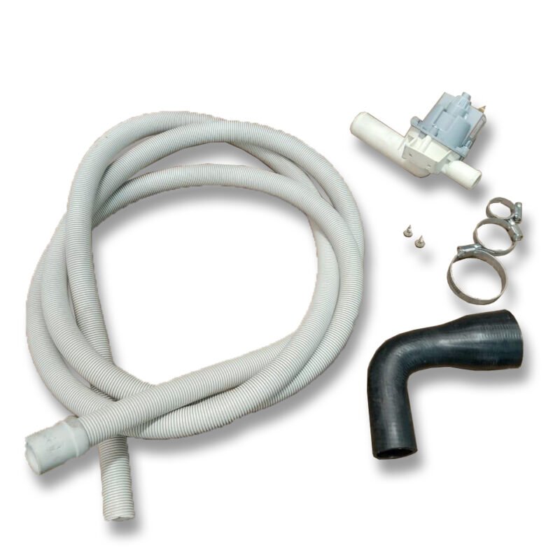 DRAIN PUMP TATRA TWSP.P