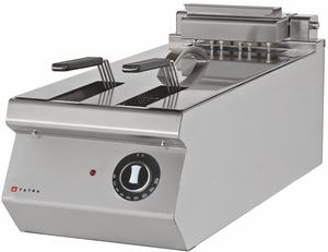 TATRA 700 SERIES FRYER ELECTRIC TEF.47
