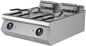 TATRA 700 SERIES FRYER ELECTRIC TEF.87