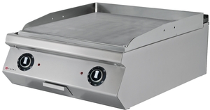 TATRA 700 SERIES FRY TOP ELECTRIC TET.87S