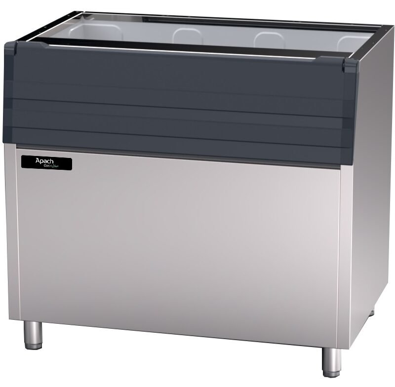 APACH ICE BIN BIN350-AG/AS/AC/ASC.B