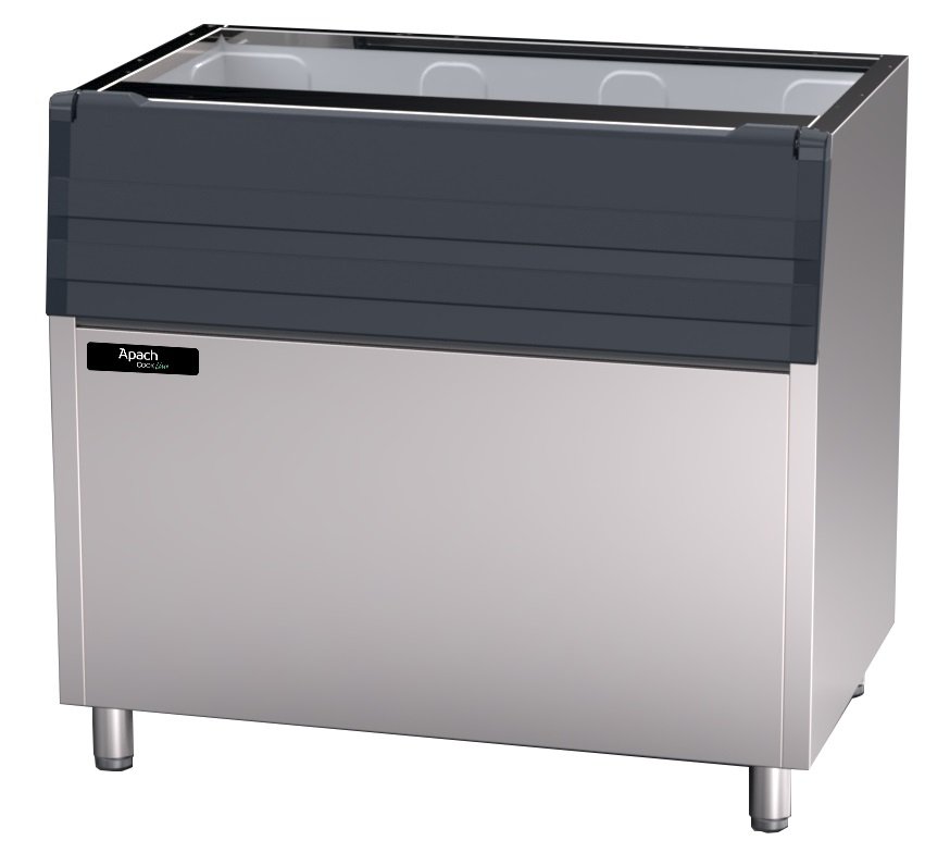 351861 APACH ICE BIN BIN350-AG/AS/AC/ASC.B