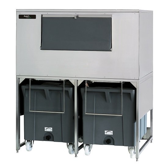 APACH ICE BIN BIN108*2.300-AG/AS.B