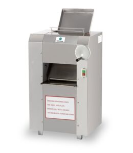 Keptuvė Titanium Professional, HENDI, ⌀400x(H)55mm