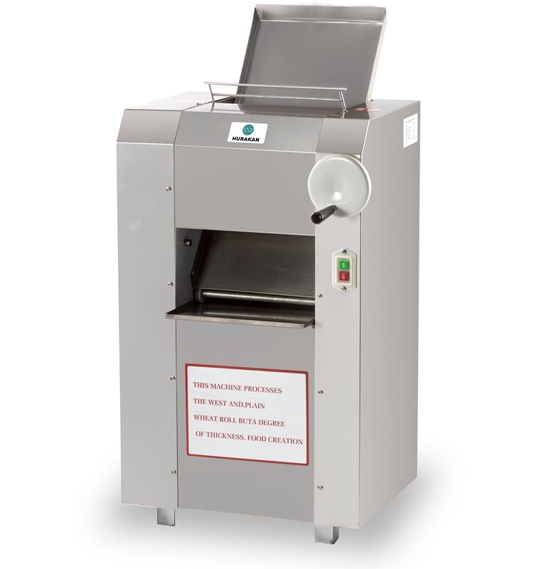 DOUGH SHEETER HURAKAN HKN-DSH500