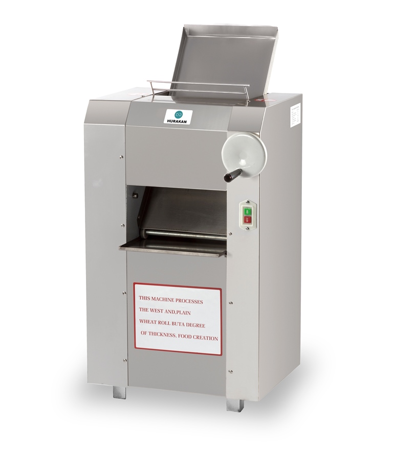 DOUGH SHEETER HURAKAN HKN-DSH500