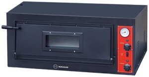 PIZZA OVEN HURAKAN HKN-MD05