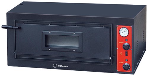 PIZZA OVEN HURAKAN HURAKAN HKN-HEP1