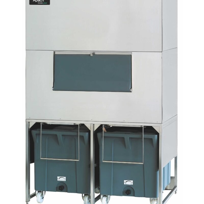 APACH LEDO KONTEINERIS BIN108*2.1000-AG/AS.B