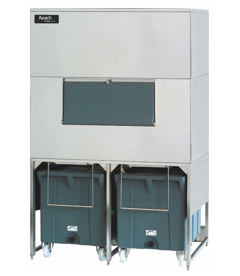 APACH LEDO KONTEINERIS BIN108*2.1000-AG/AS.B