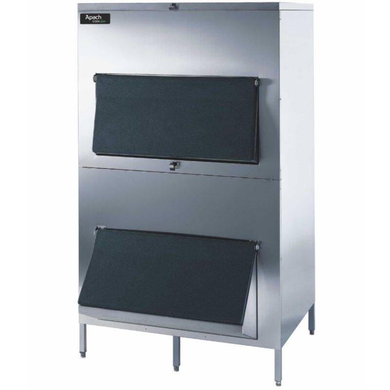 APACH ICE BIN BIN550-AG/AS.B