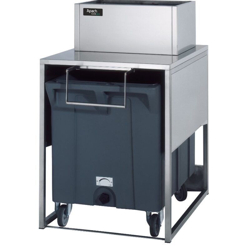 APACH ICE BIN BIN108.17-AG/ASC.B