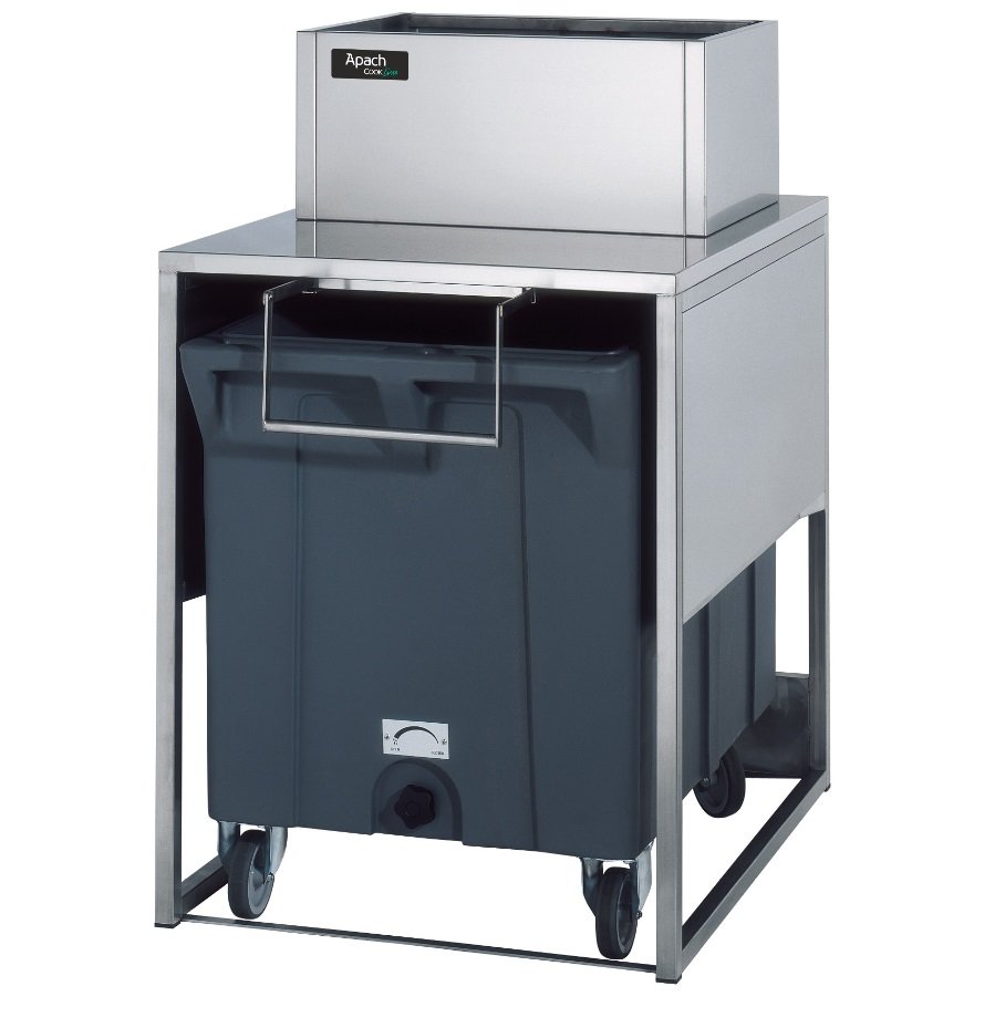 APACH ICE BIN BIN108.17-AG/ASC.B