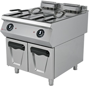 TATRA 900 SERIES FRYER TEF.89F