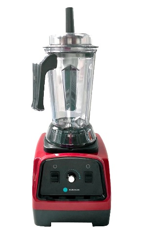 BLENDER HURAKAN HKN-BLW3 RED
