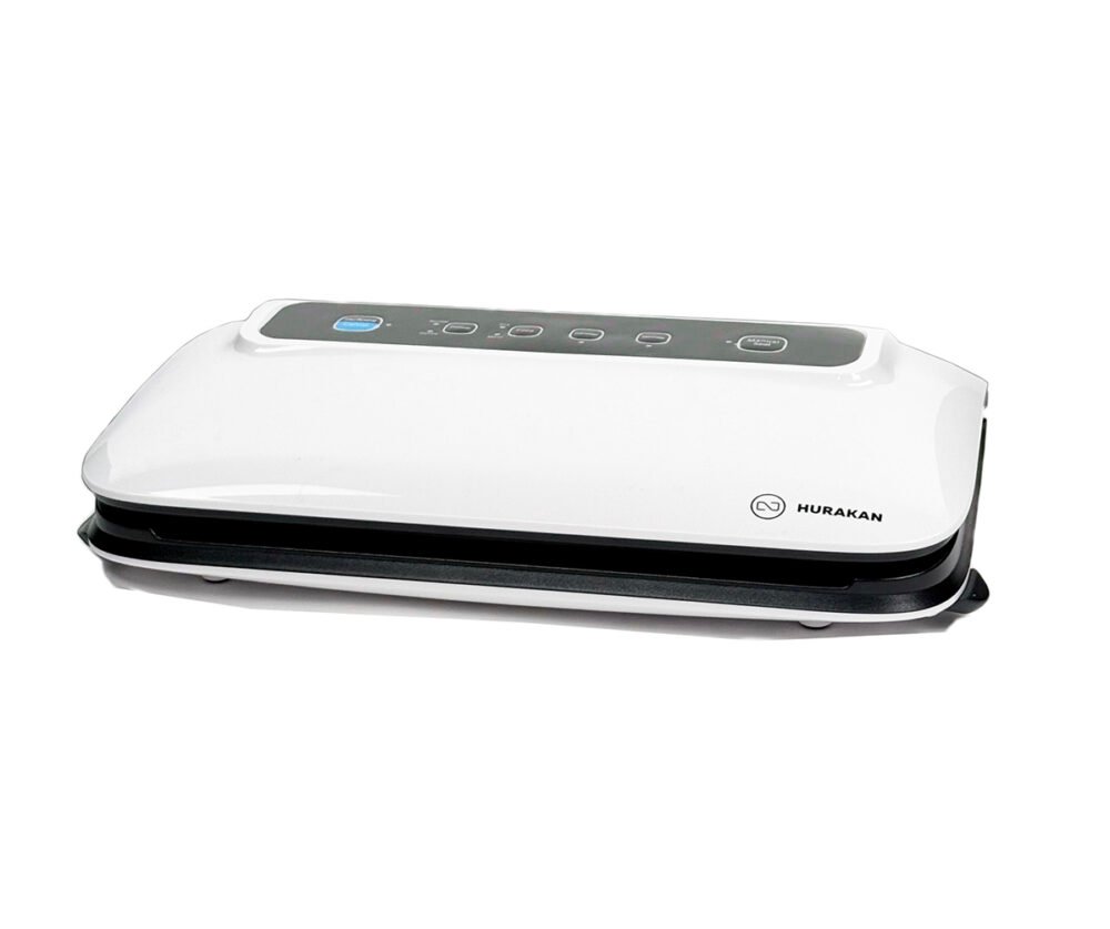VAKUUMINIS PAKAVIMO APARATAS HURAKAN HKN-V335