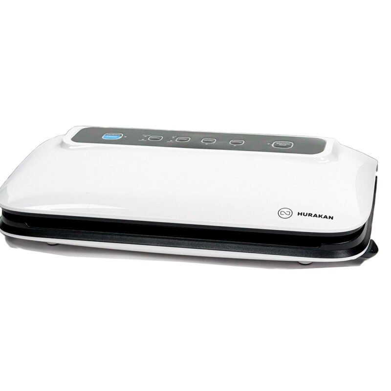 VAKUUMINIS PAKAVIMO APARATAS HURAKAN HKN-V335