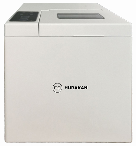 ICE MAKER HURAKAN HKN-IMF10M (BULLET)