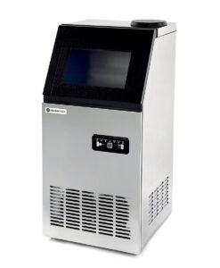 APACH CUBE ICE MAKER ACB8840B A