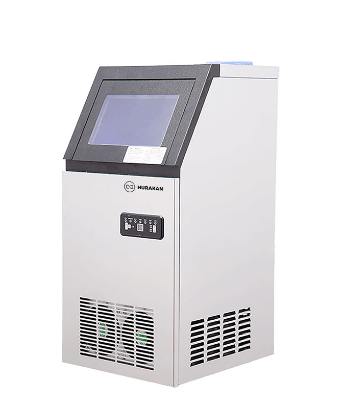 ICE MAKER HURAKAN HKN-IMC40 (CUBE)