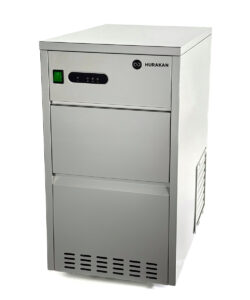 Ice Machine - 60kg/day - Bullet Cubes - Air Cooled