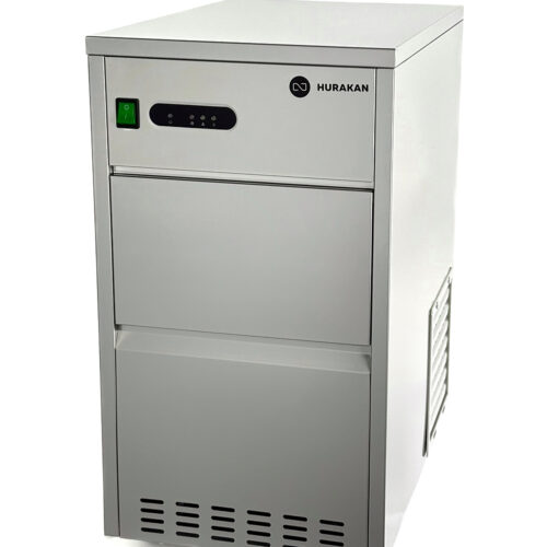 ICE MAKER HURAKAN HKN-IMF25 (BULLET)