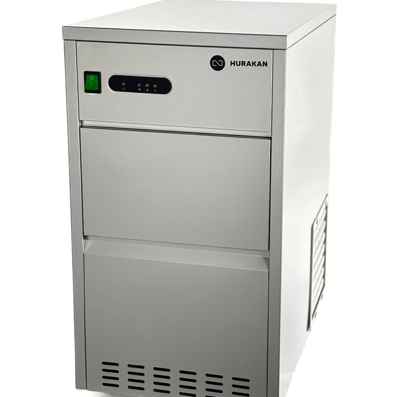 ICE MAKER HURAKAN HKN-IMF25 (BULLET)