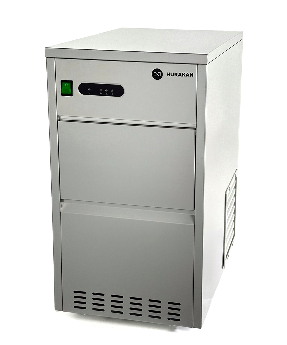 ICE MAKER HURAKAN HKN-IMF25 (BULLET)