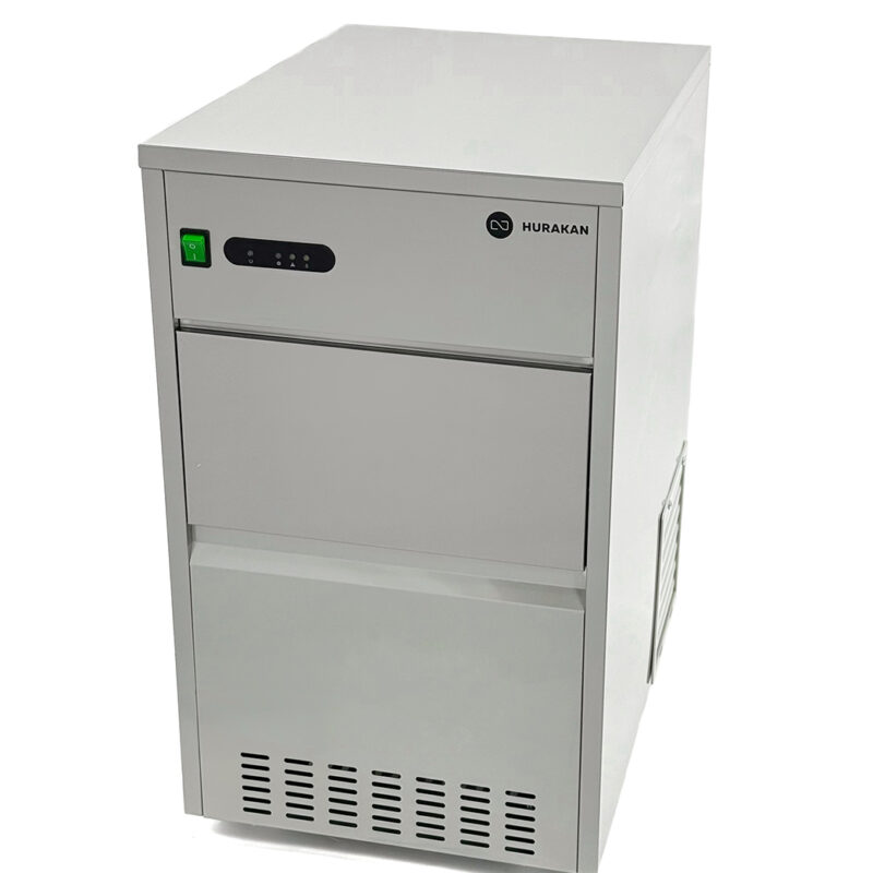 ICE MAKER HURAKAN HKN-IMF30 (BULLET)