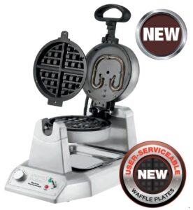 WAFFLE IRON TATRA TWI 1 TIAMO