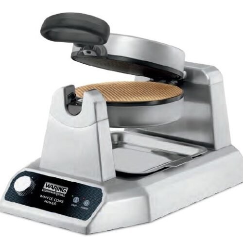 WAFFLE MAKER WARING WWCM180E