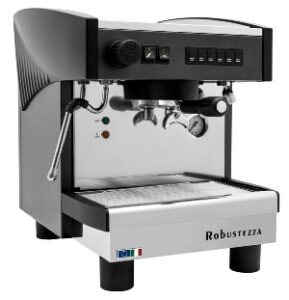 Espresso Machine - 2 Pistons - Compact - 360 Cups per Hour