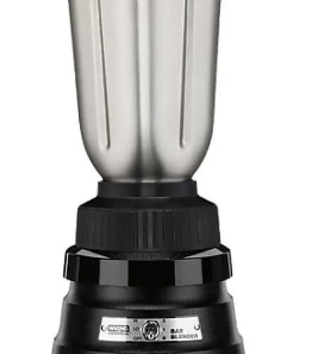 BLENDER WARING BB255SE STAINLESS CONTAINER