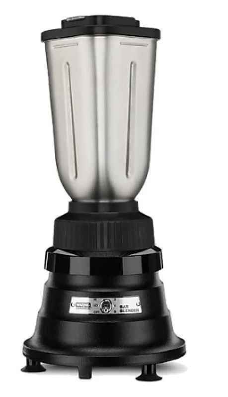 BLENDER WARING BB255SE STAINLESS CONTAINER