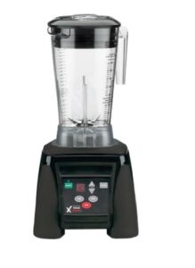BLENDER HURAKAN HKN-BLW2 GREY