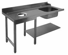 APACH RŪŠIAVIMO STALAS 1800 MM 75448