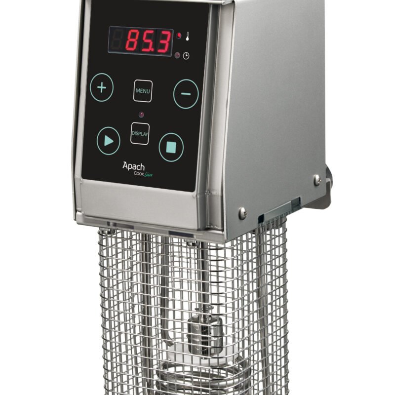 378949 APACH SOFT COOKER ASV2 NEW